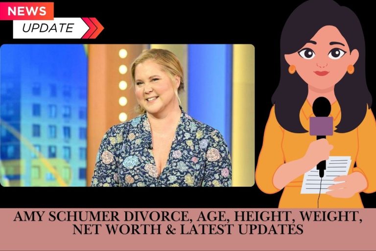 Amy Schumer