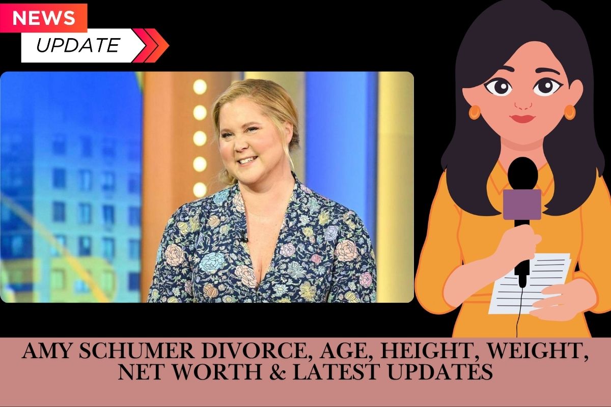 Amy Schumer