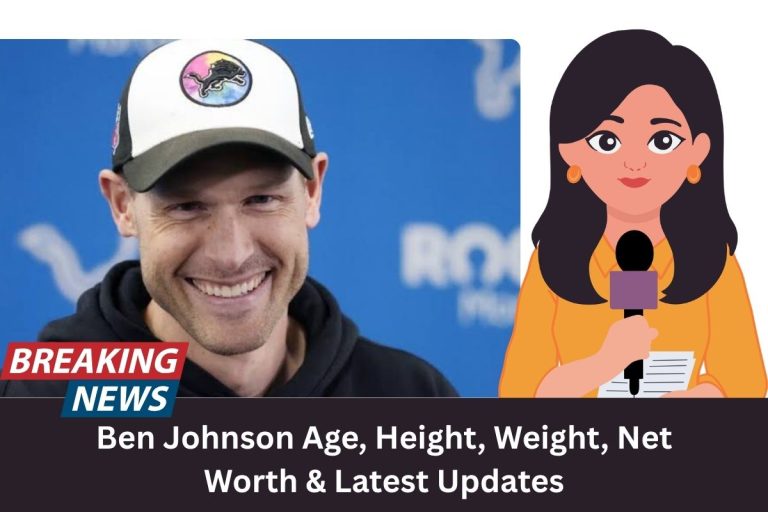 Ben Johnson