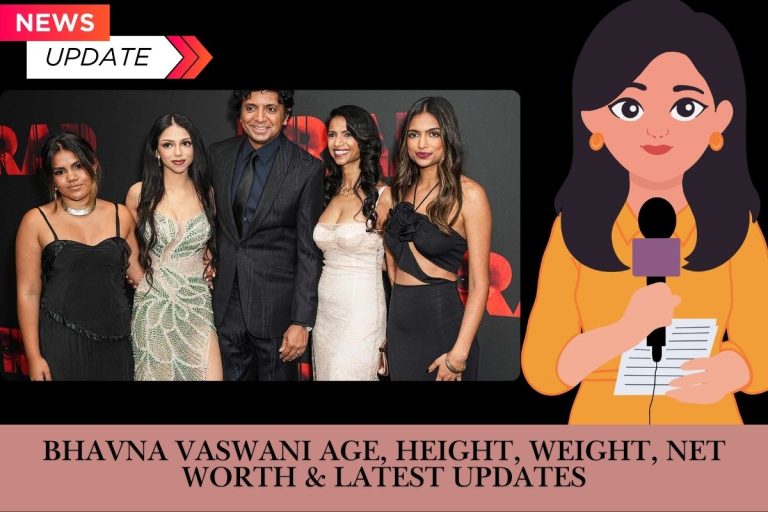 Bhavna Vaswani