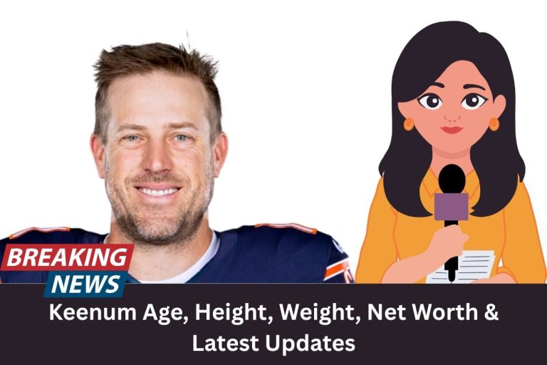 Case Keenum