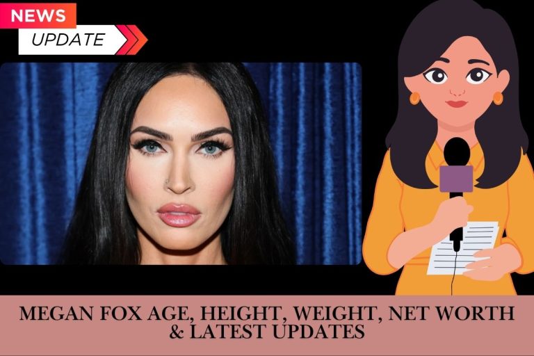 Megan Fox