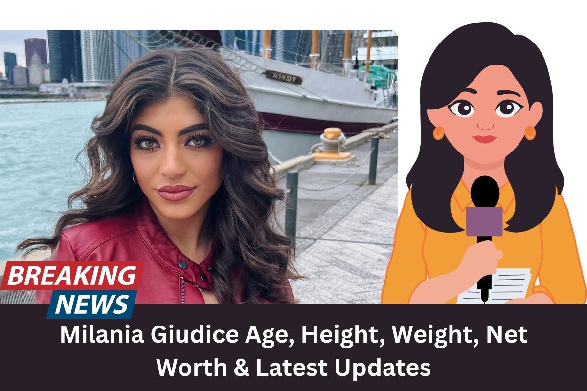Milania Giudice