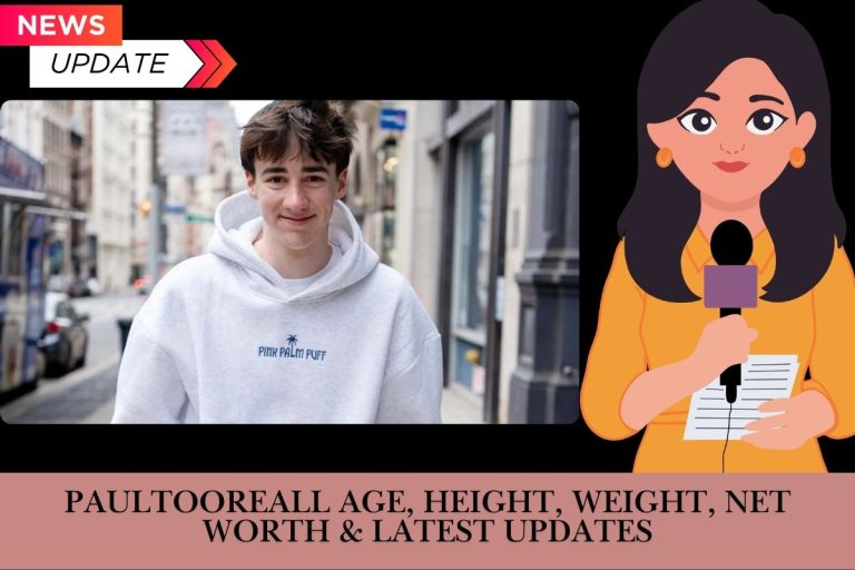 Paultooreall