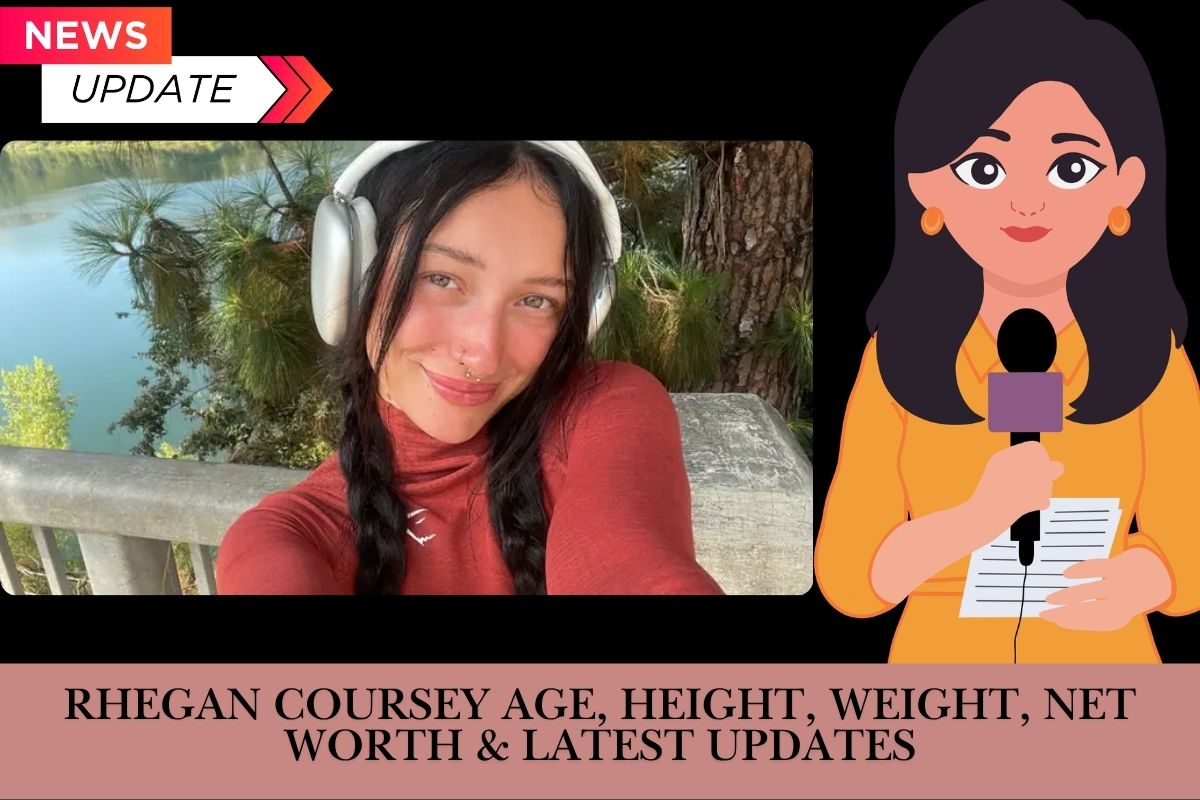 Rhegan Coursey