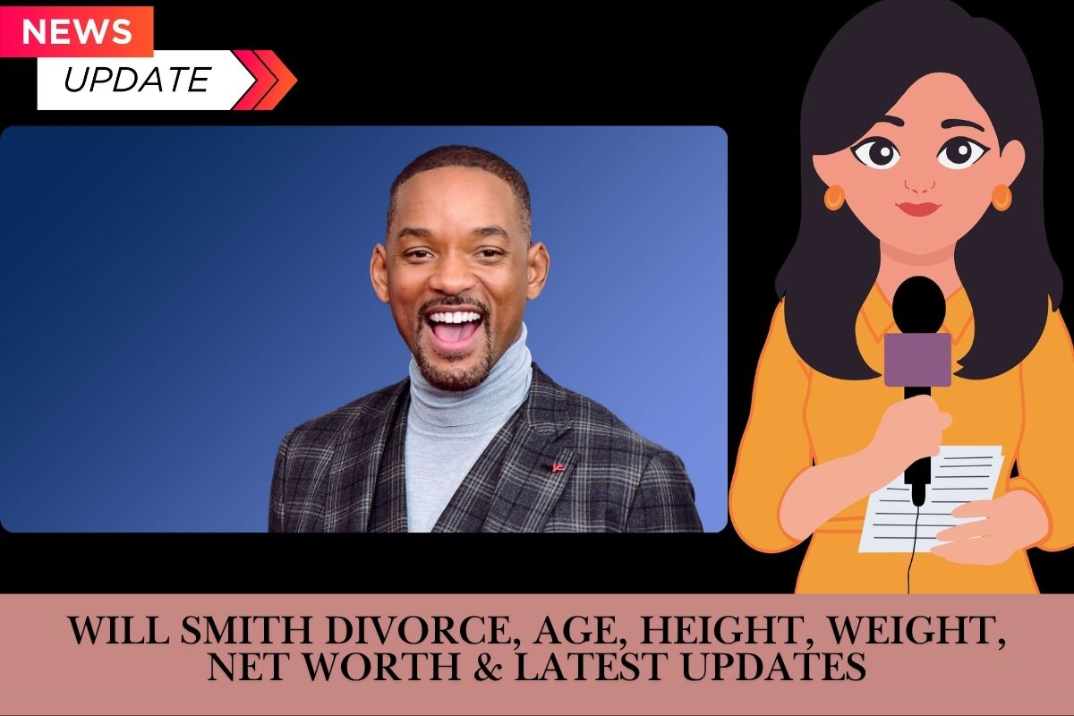 Will Smith