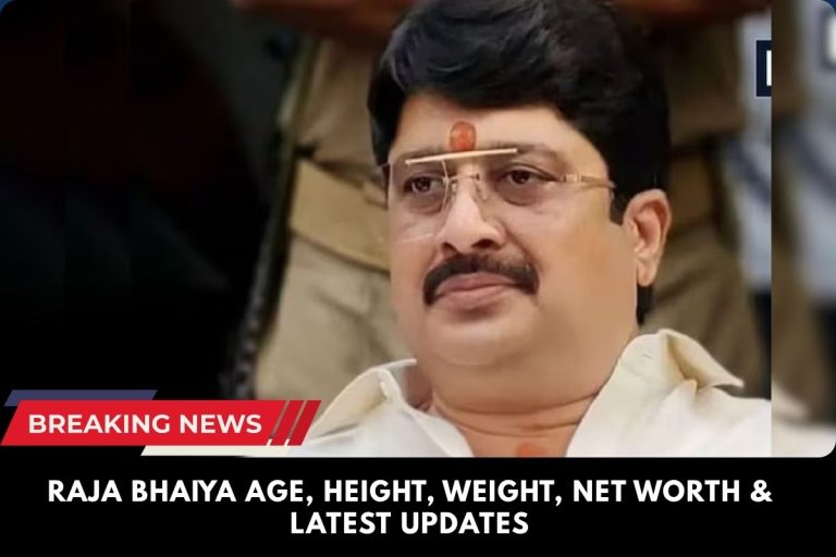 Raja Bhaiya