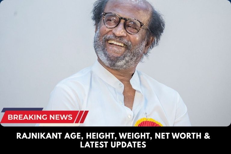 Rajnikant